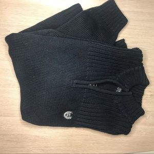 Men’s Chaps Dark Blue Sweater